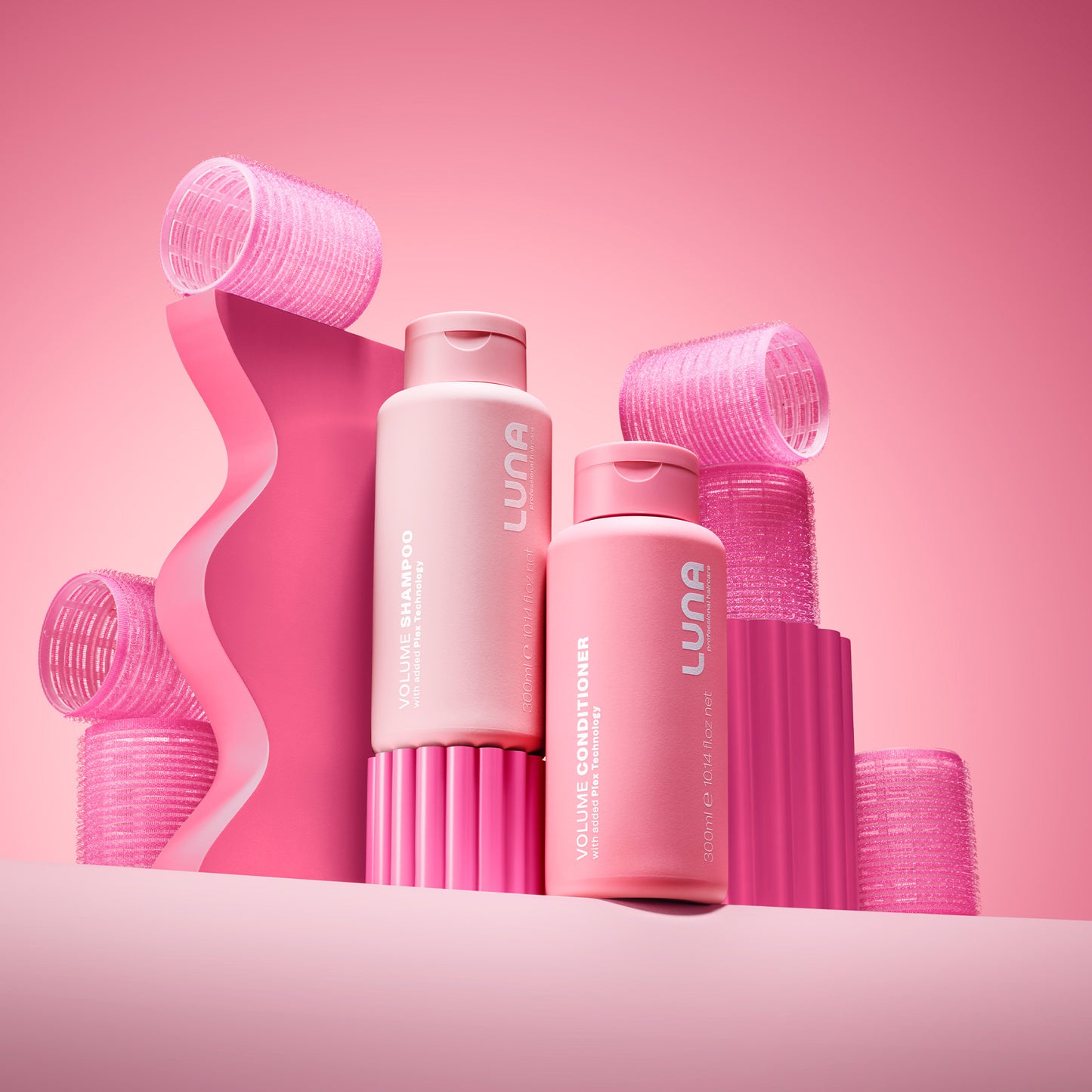 Volume Conditioner