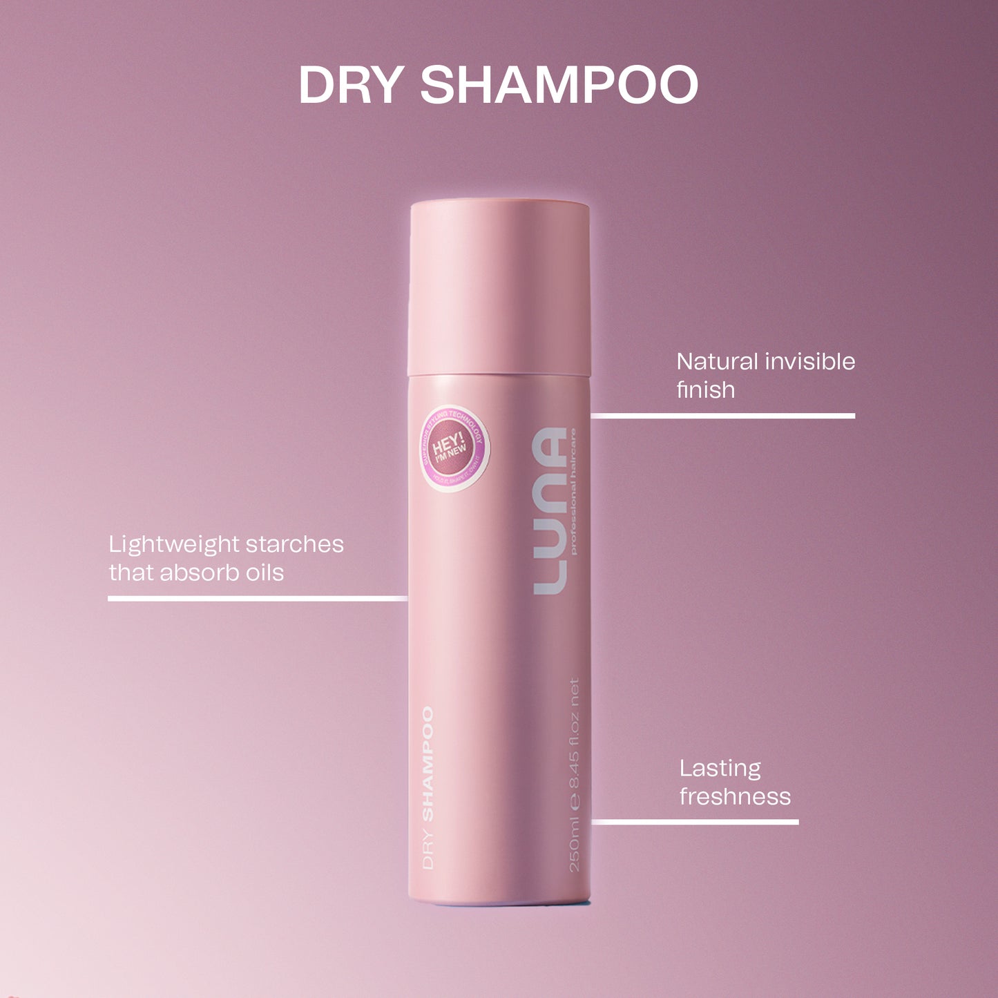 Dry Shampoo