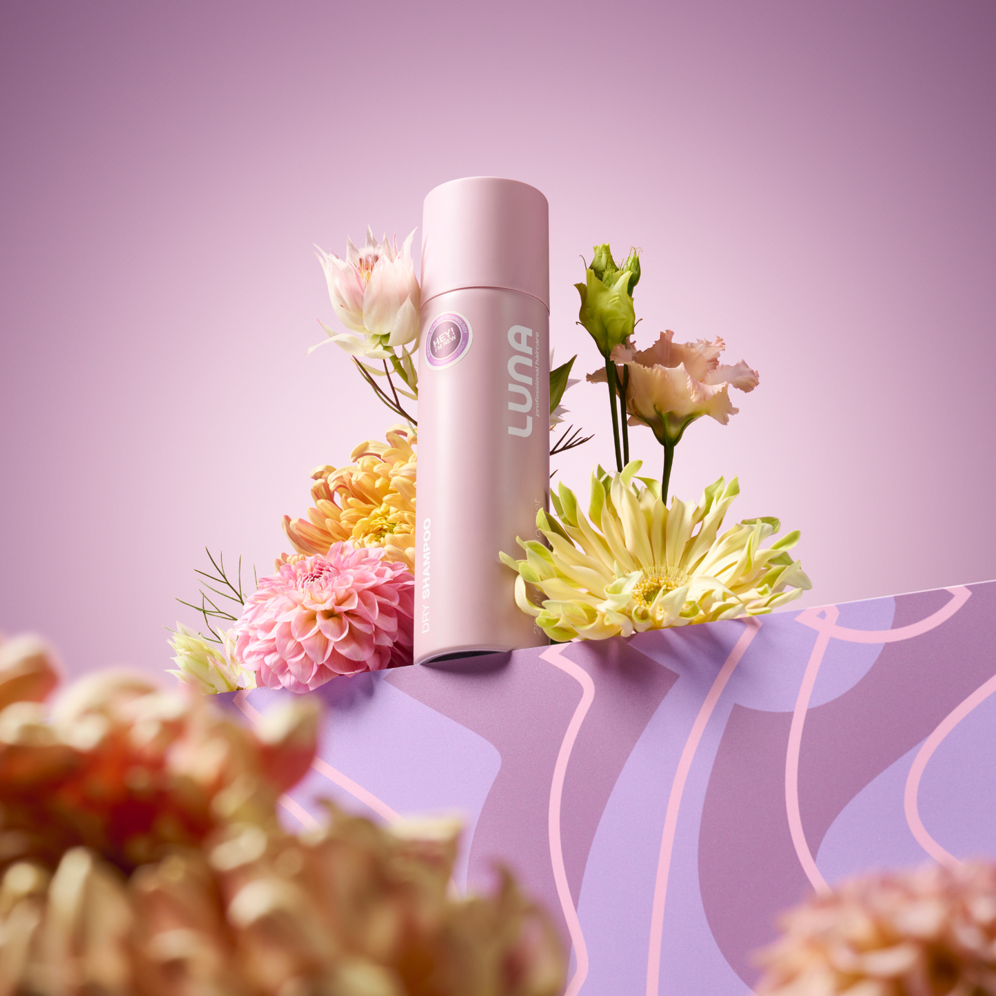 Dry Shampoo