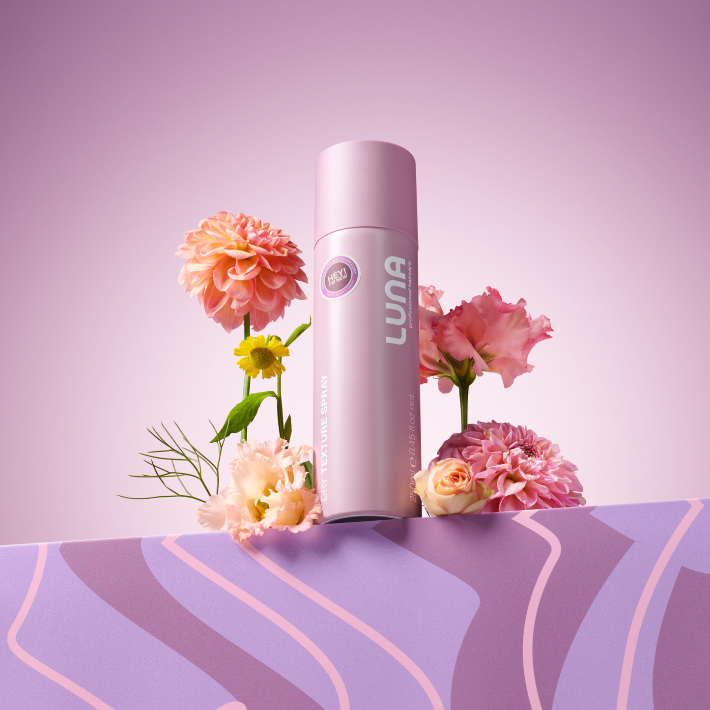 Dry Texture Spray