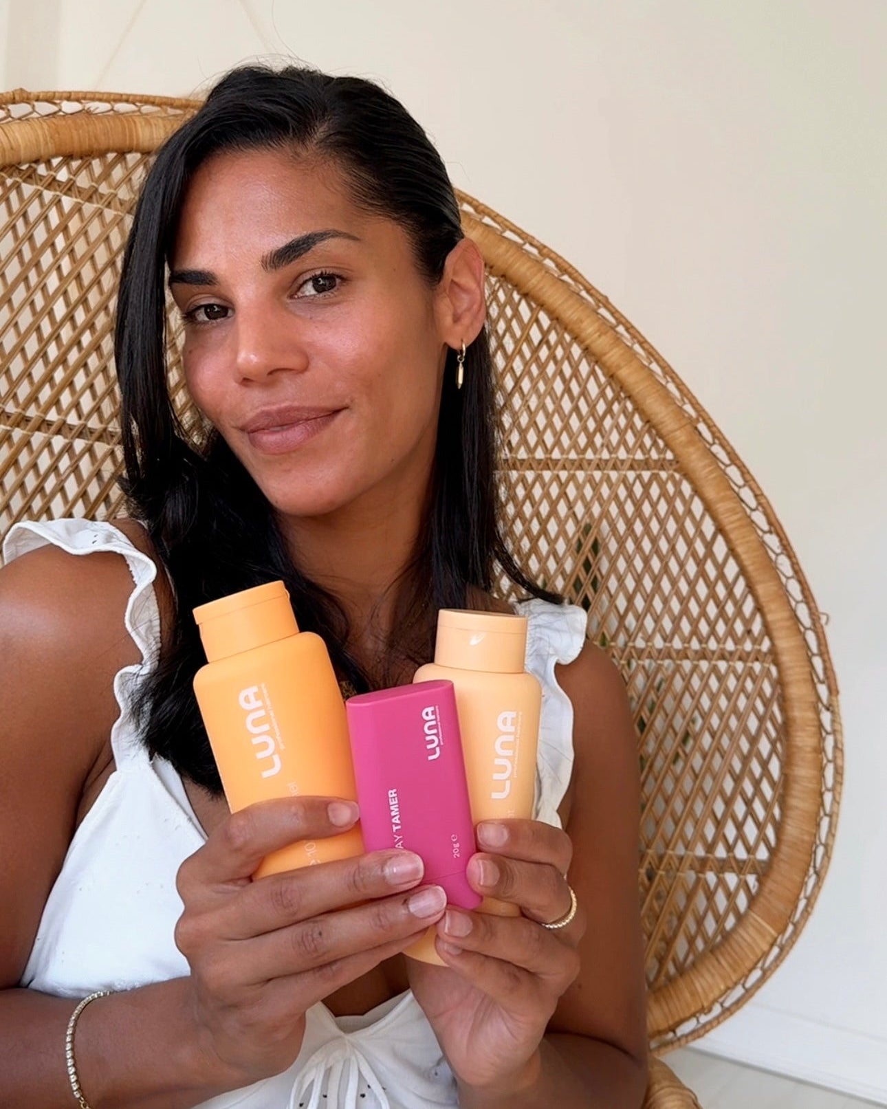 Smoothing Shampoo