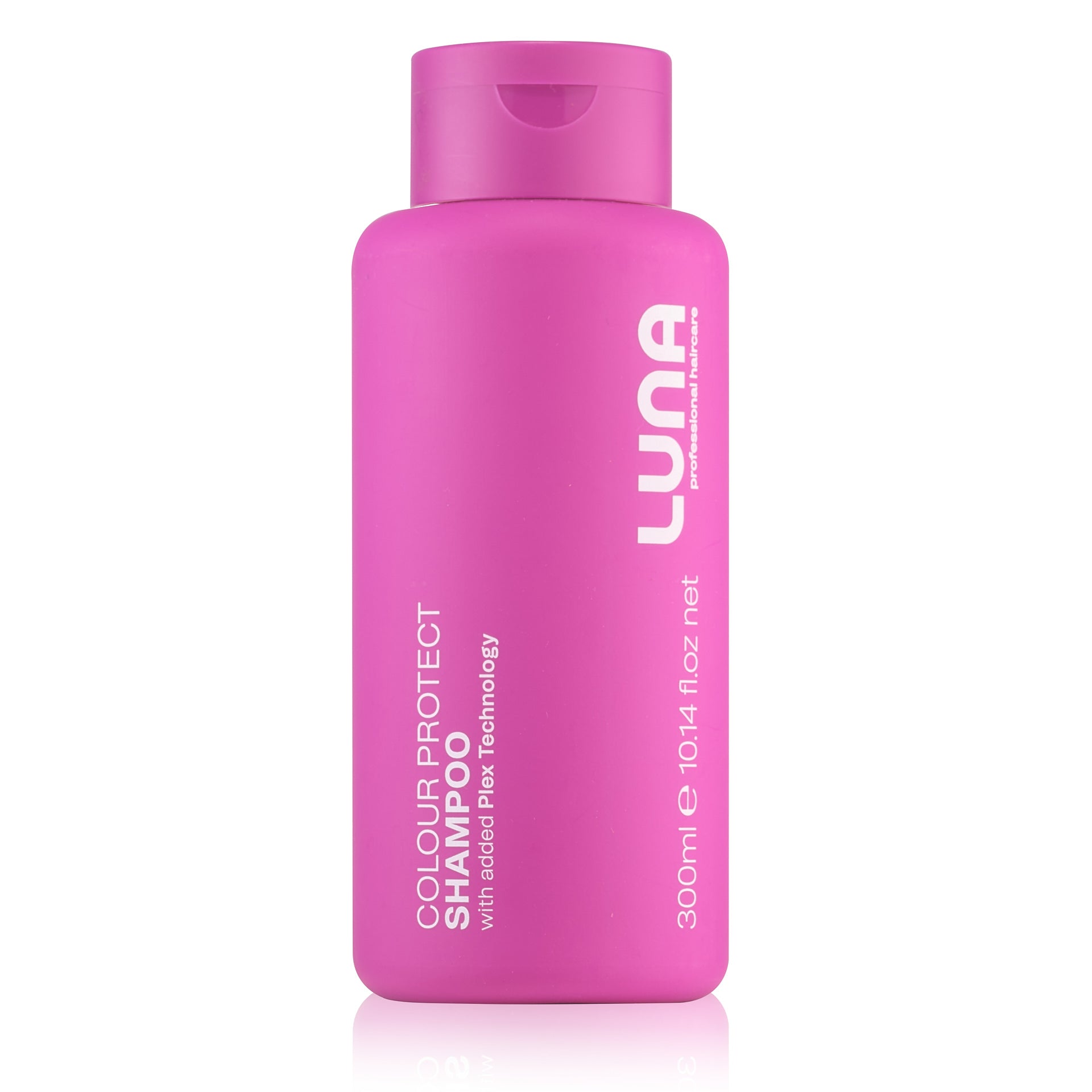 Luna Pro Haircare Colour Protect Shampoo