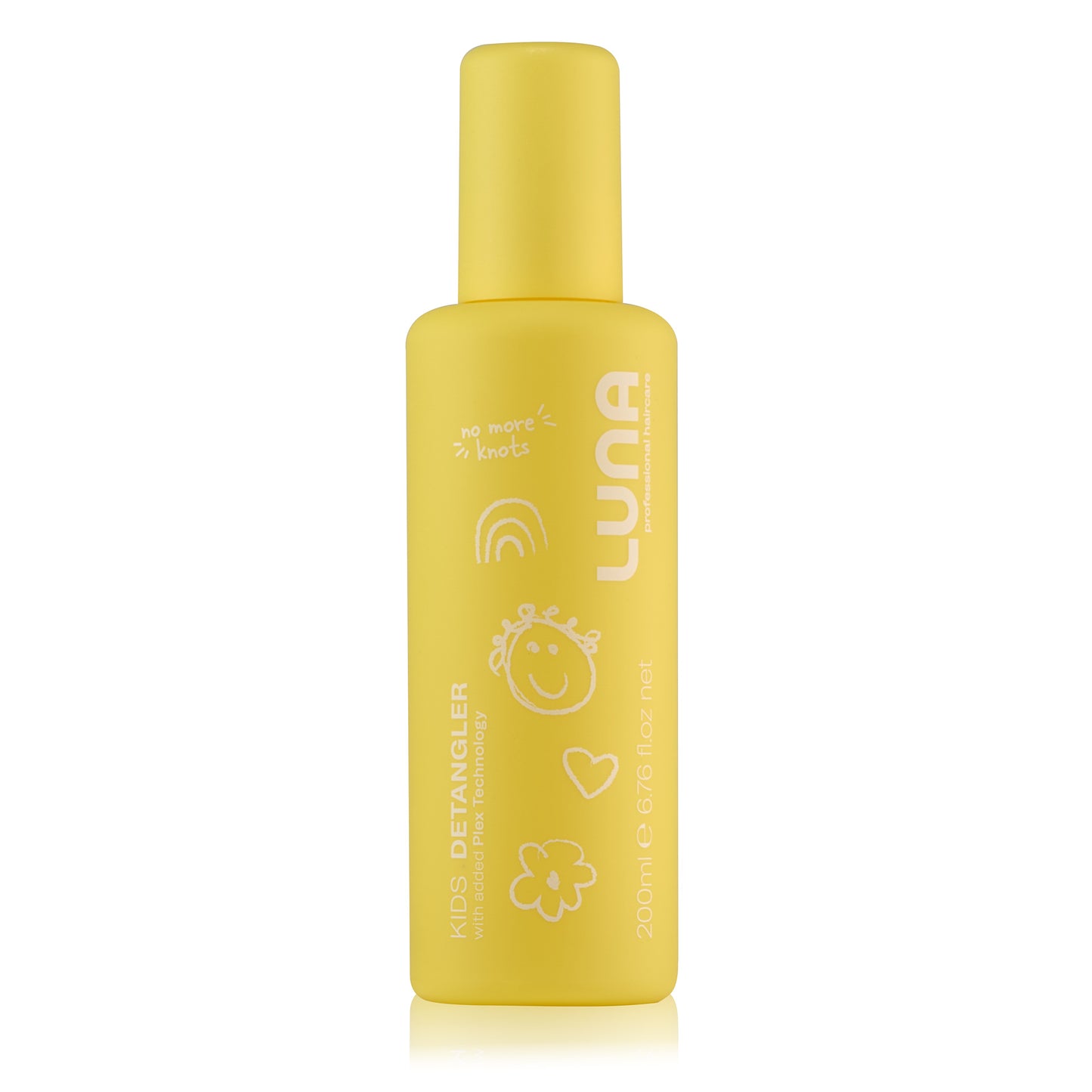 LUNA Pro Haircare Kids Detangling Spray