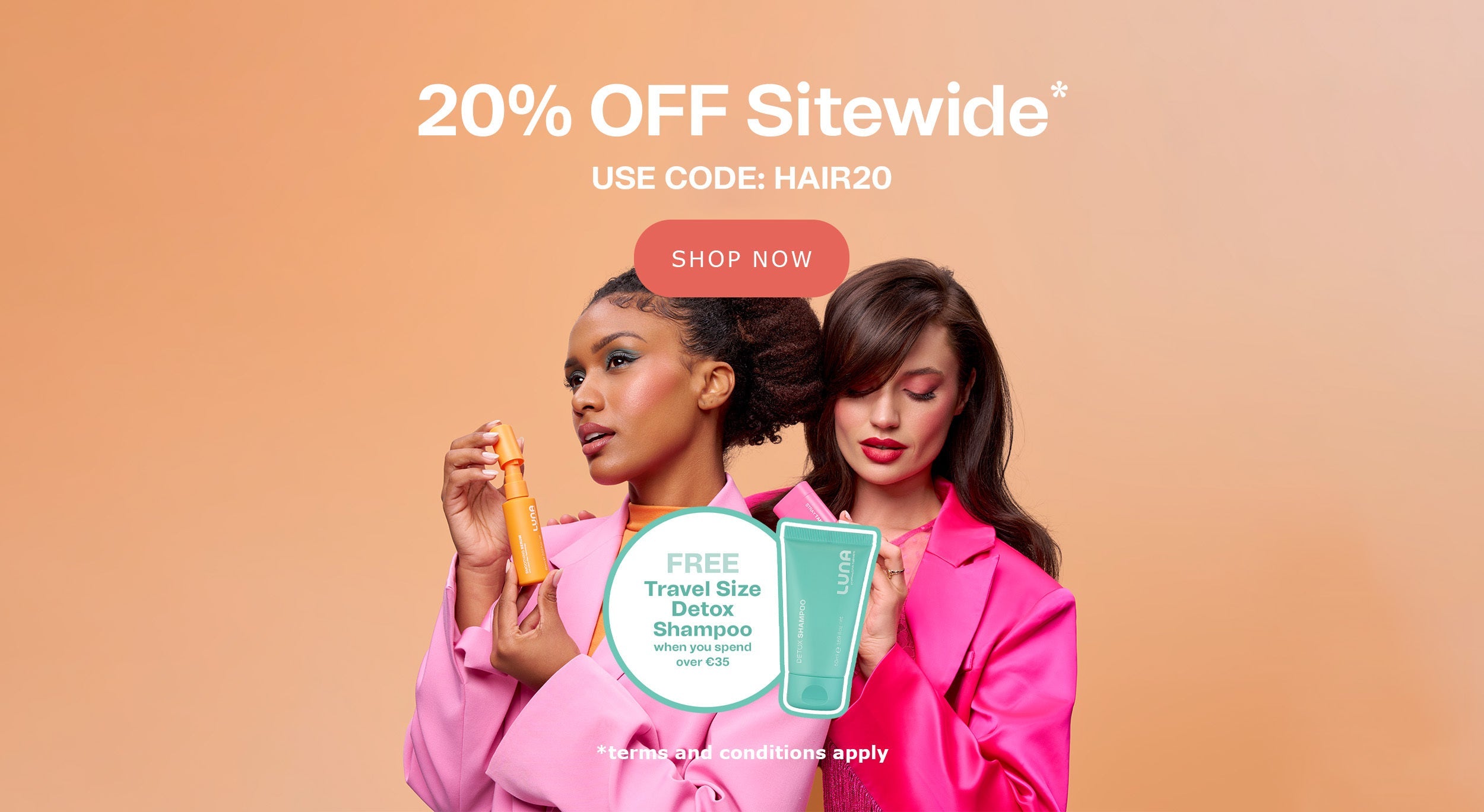 Save 20% Full Size
