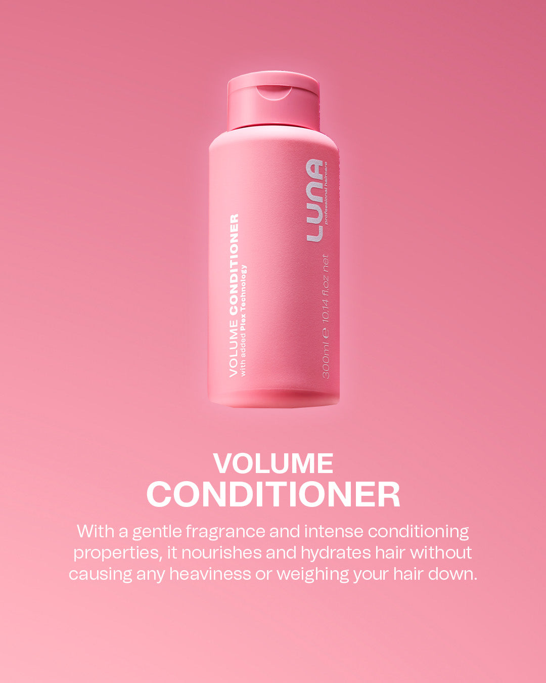 Volume Conditioner