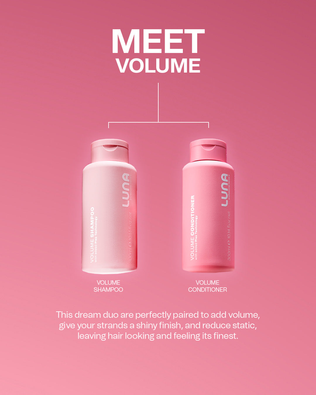 Volume Conditioner