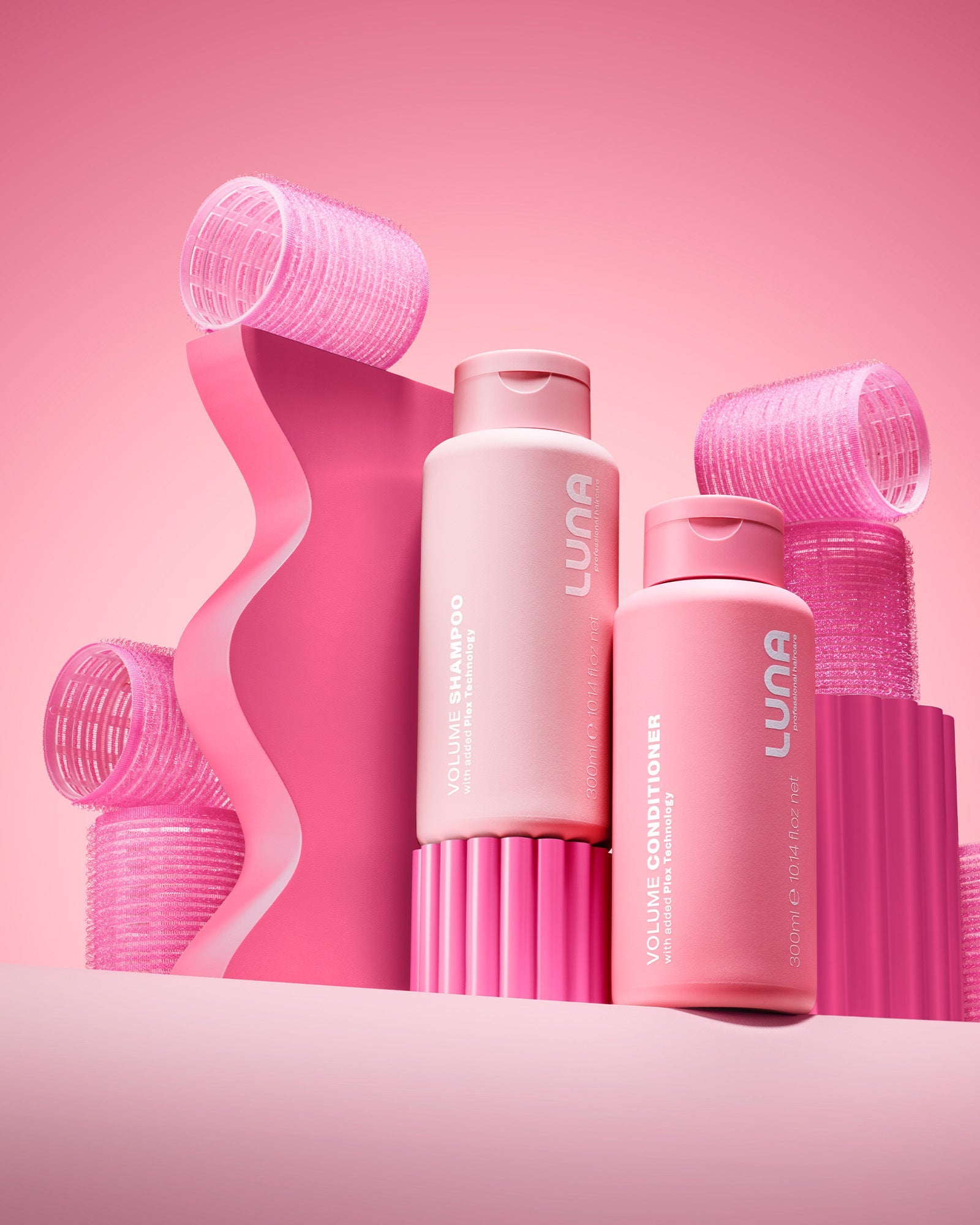 Volume Shampoo