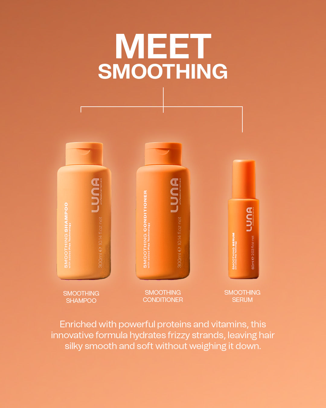 Smoothing Serum