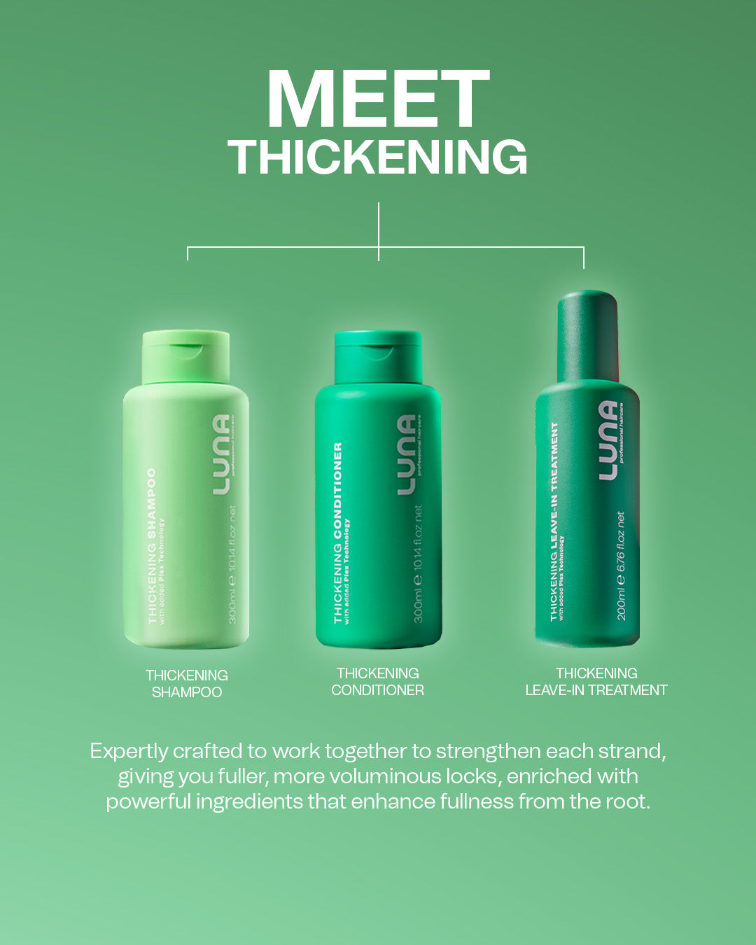 Thickening Conditioner