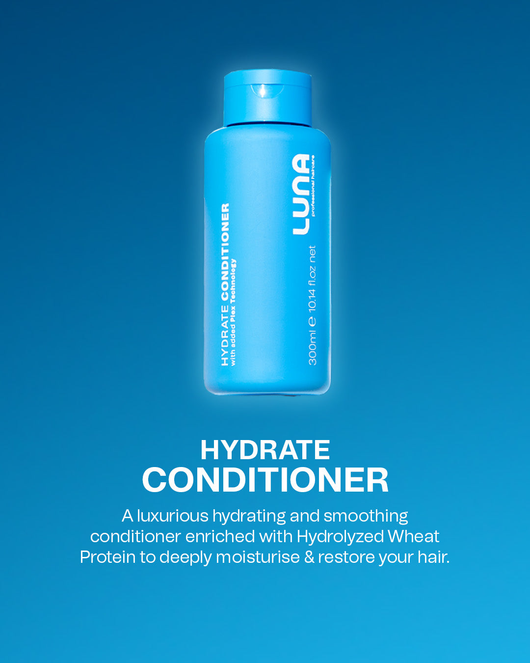 Hydrate Bundle
