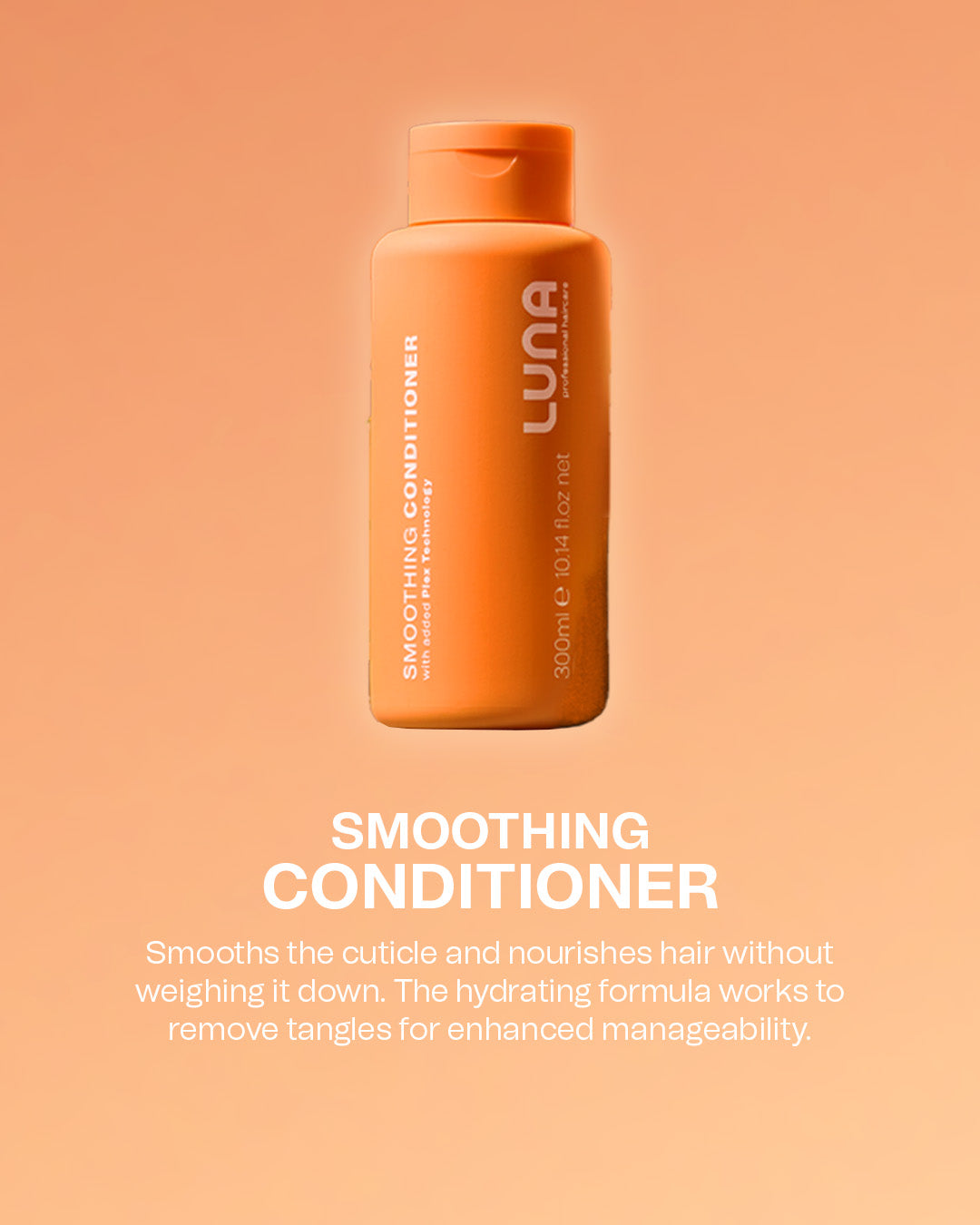 Smoothing & Repair Bundle