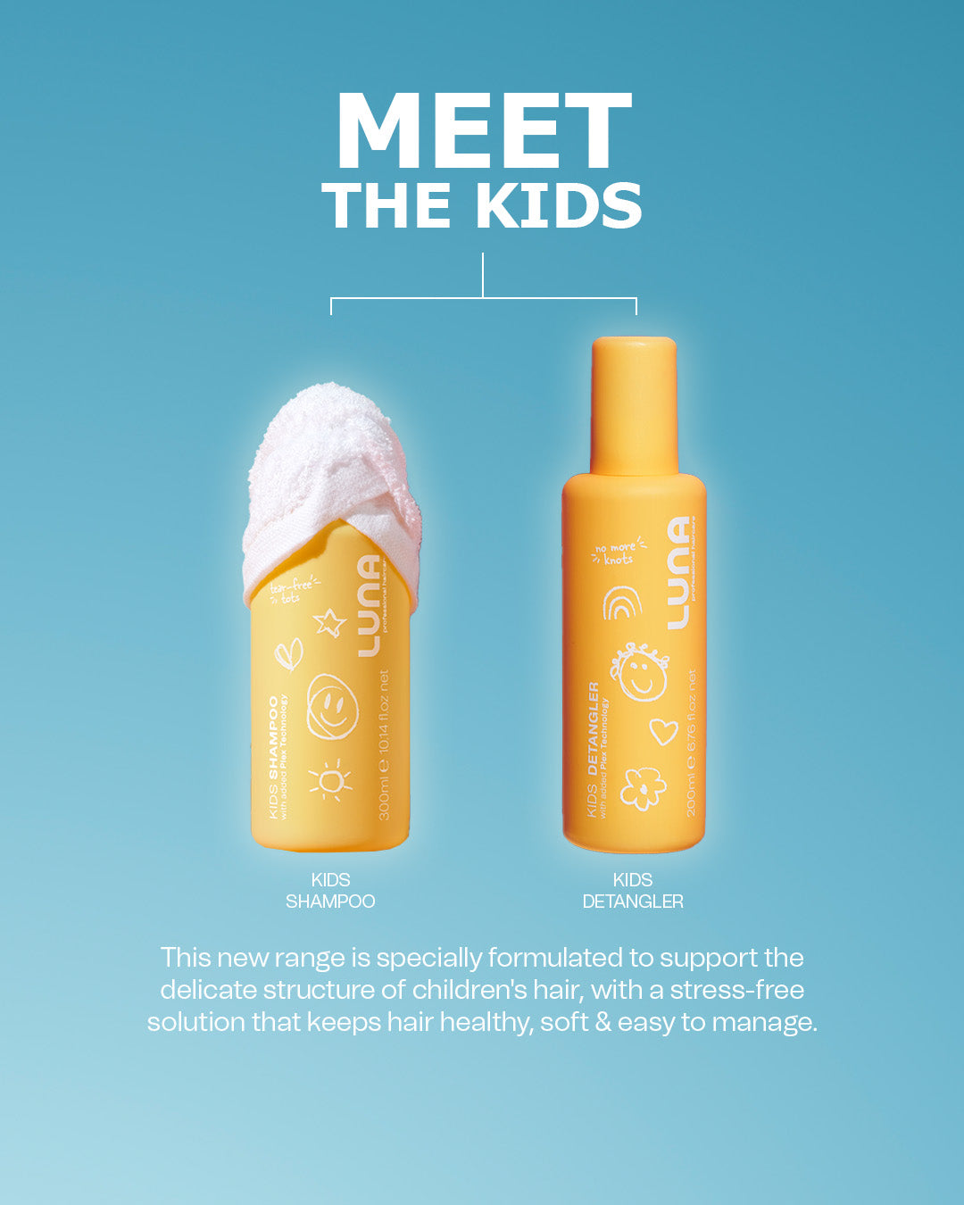 The Kids Duo