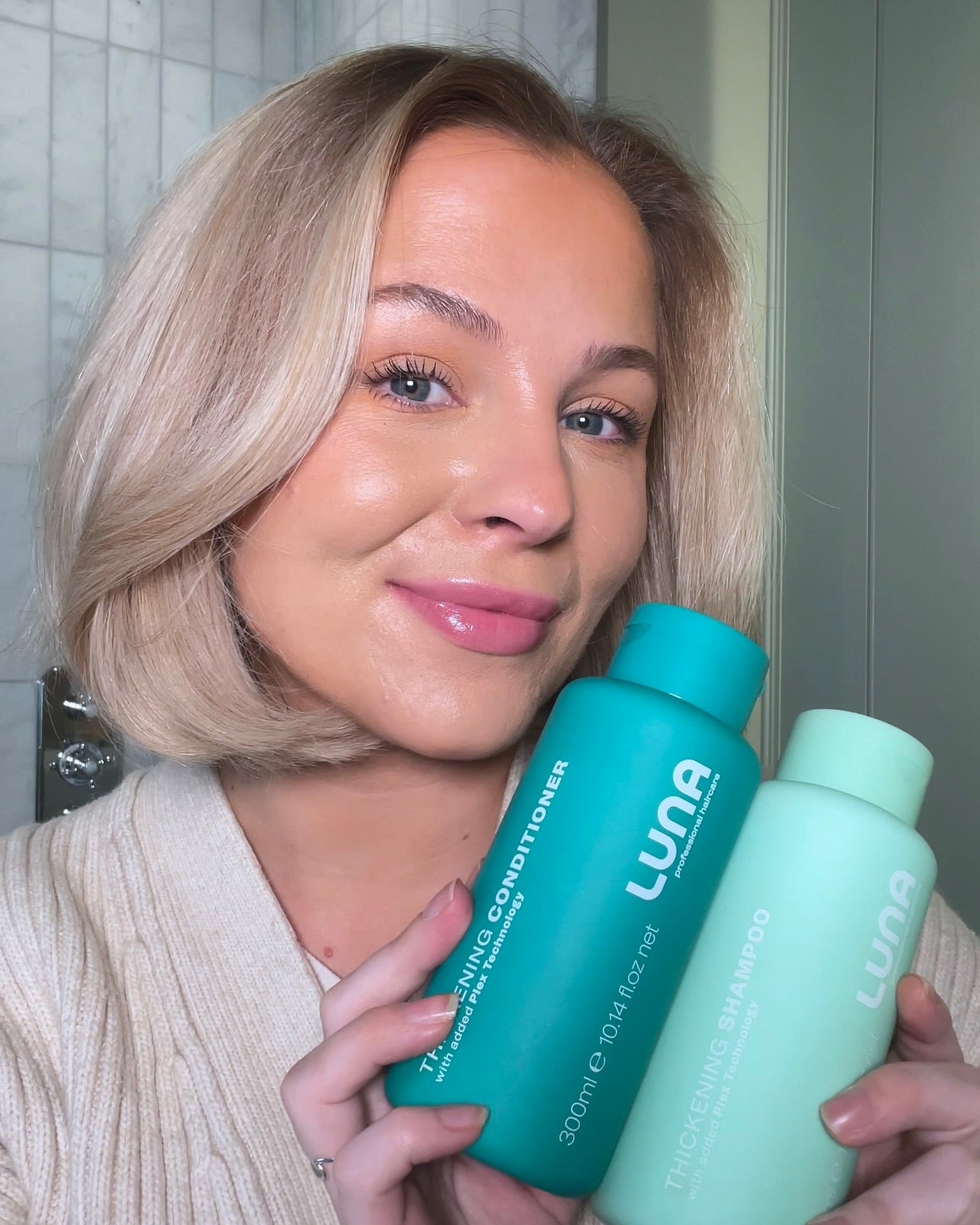 Thickening Conditioner