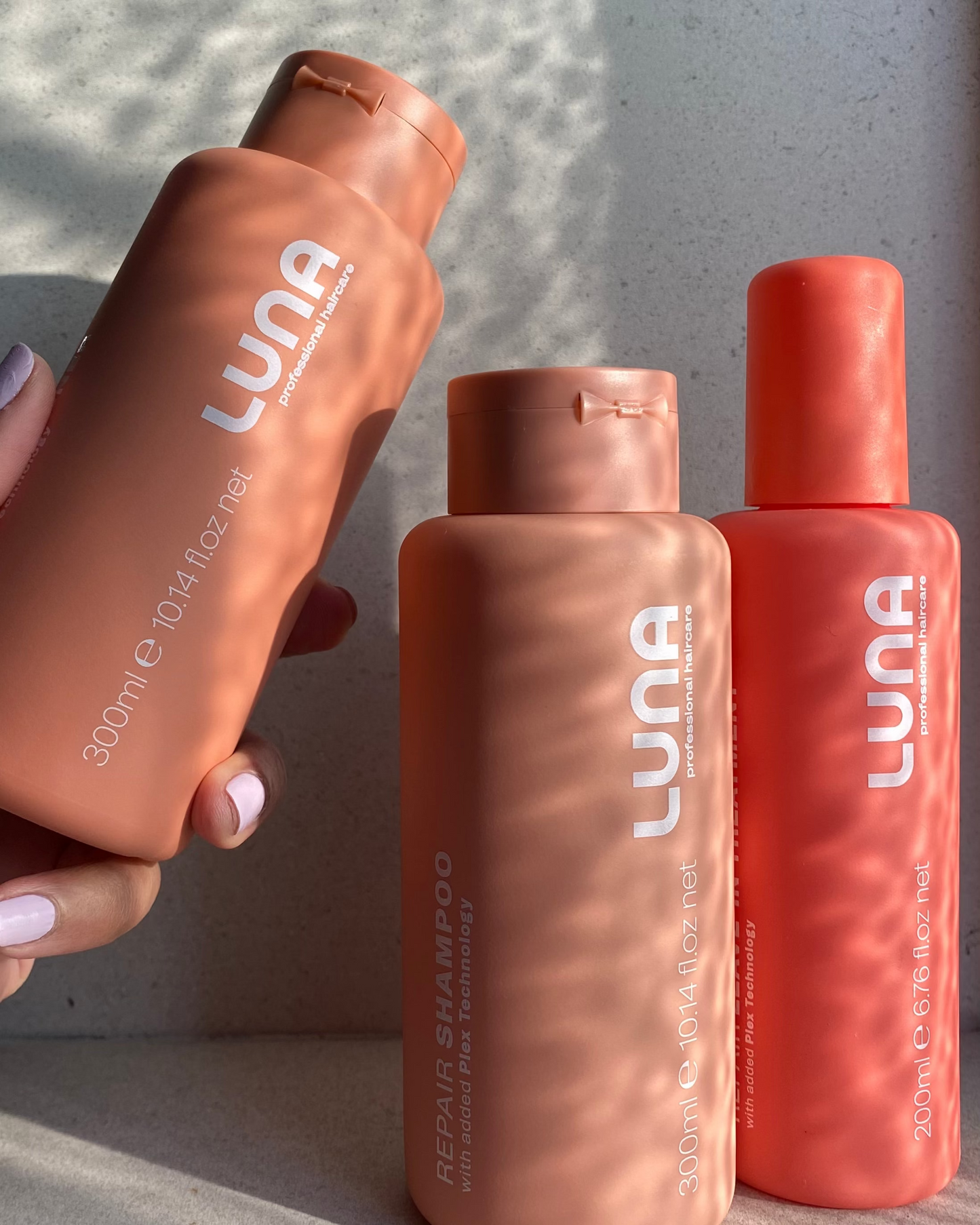 Repair Conditioner
