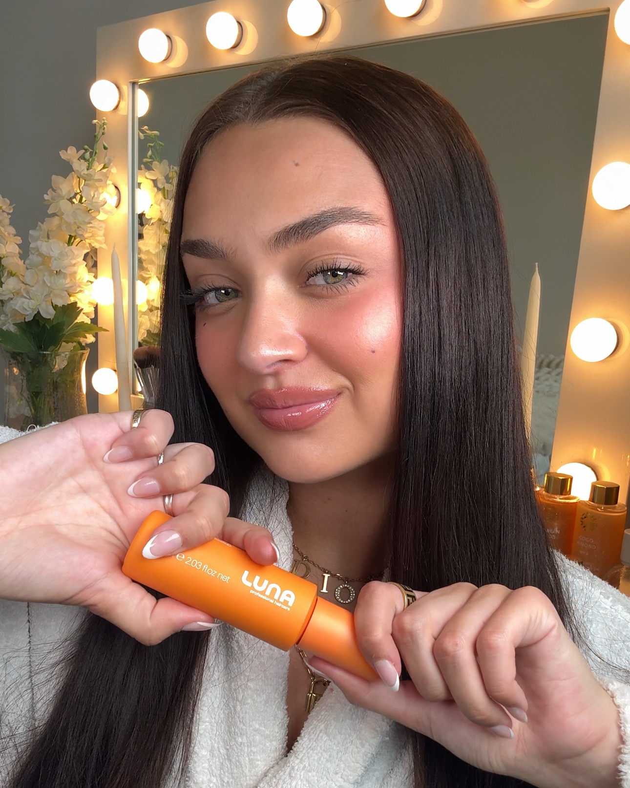 Smoothing Serum