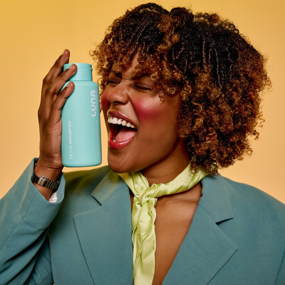 Gentle & Detox Bundle