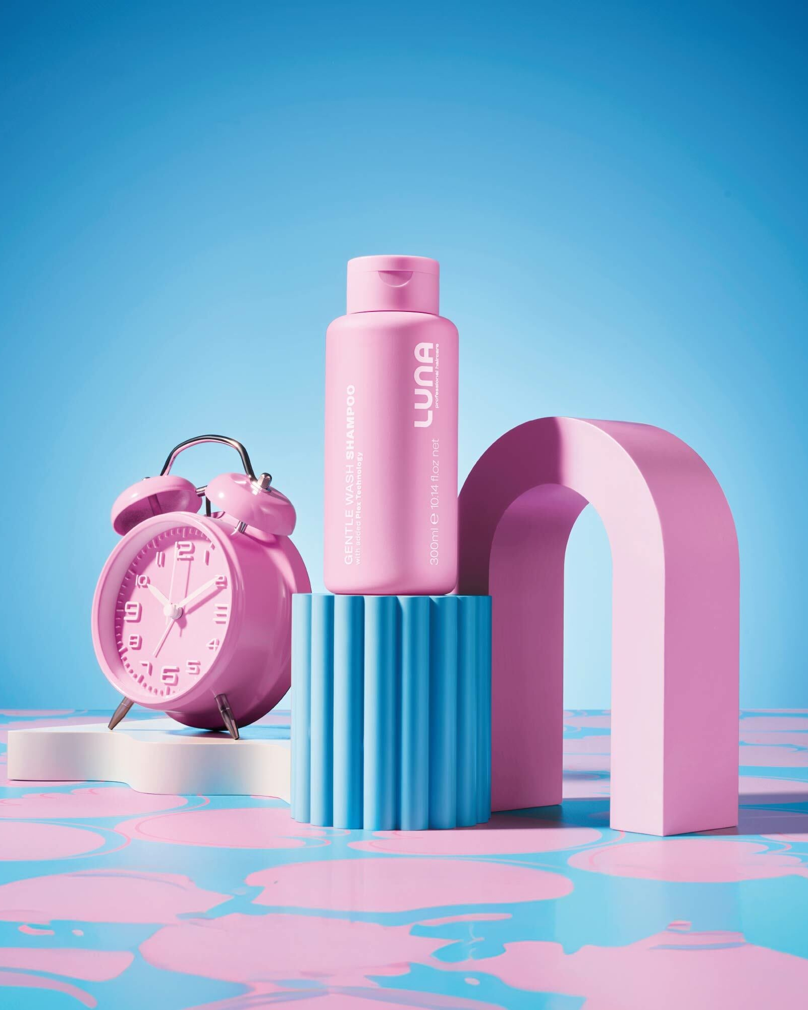 Gentle Wash Shampoo