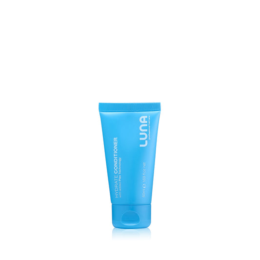 Hydrate Conditioner Mini Luna Pro Haircare Travel Size