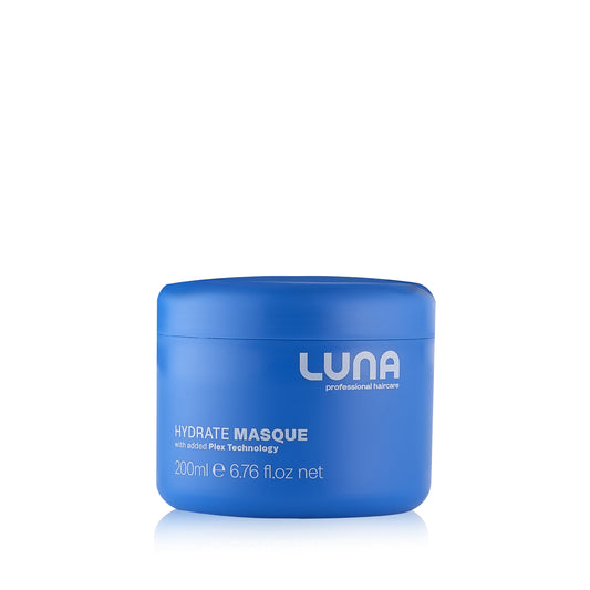 Hydrate Masque