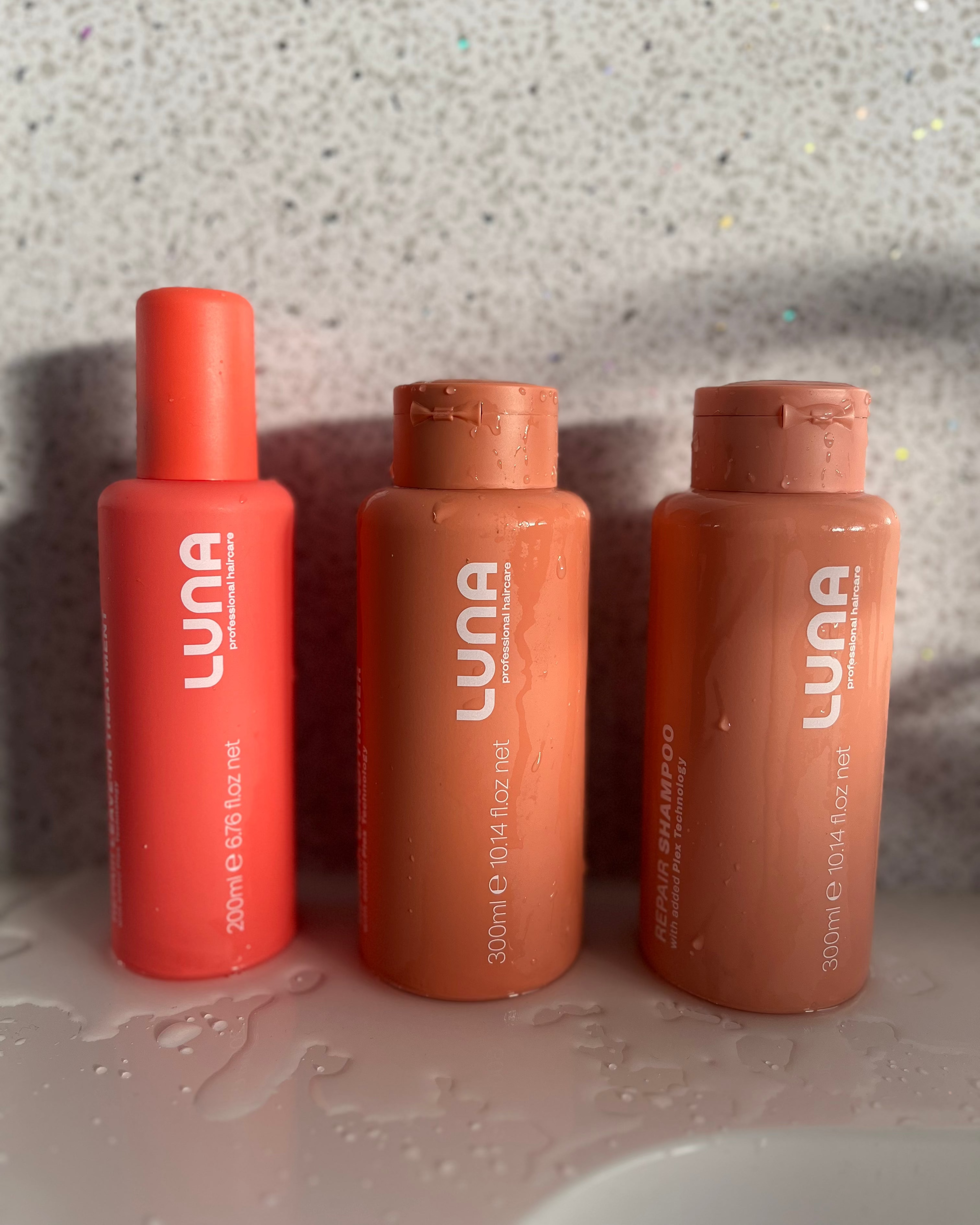 Repair Leave-In Treatment