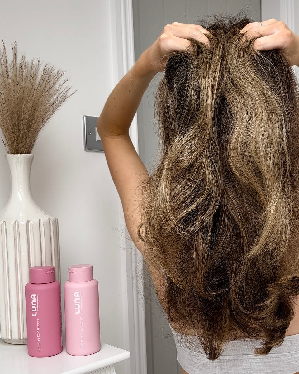 Volume Conditioner