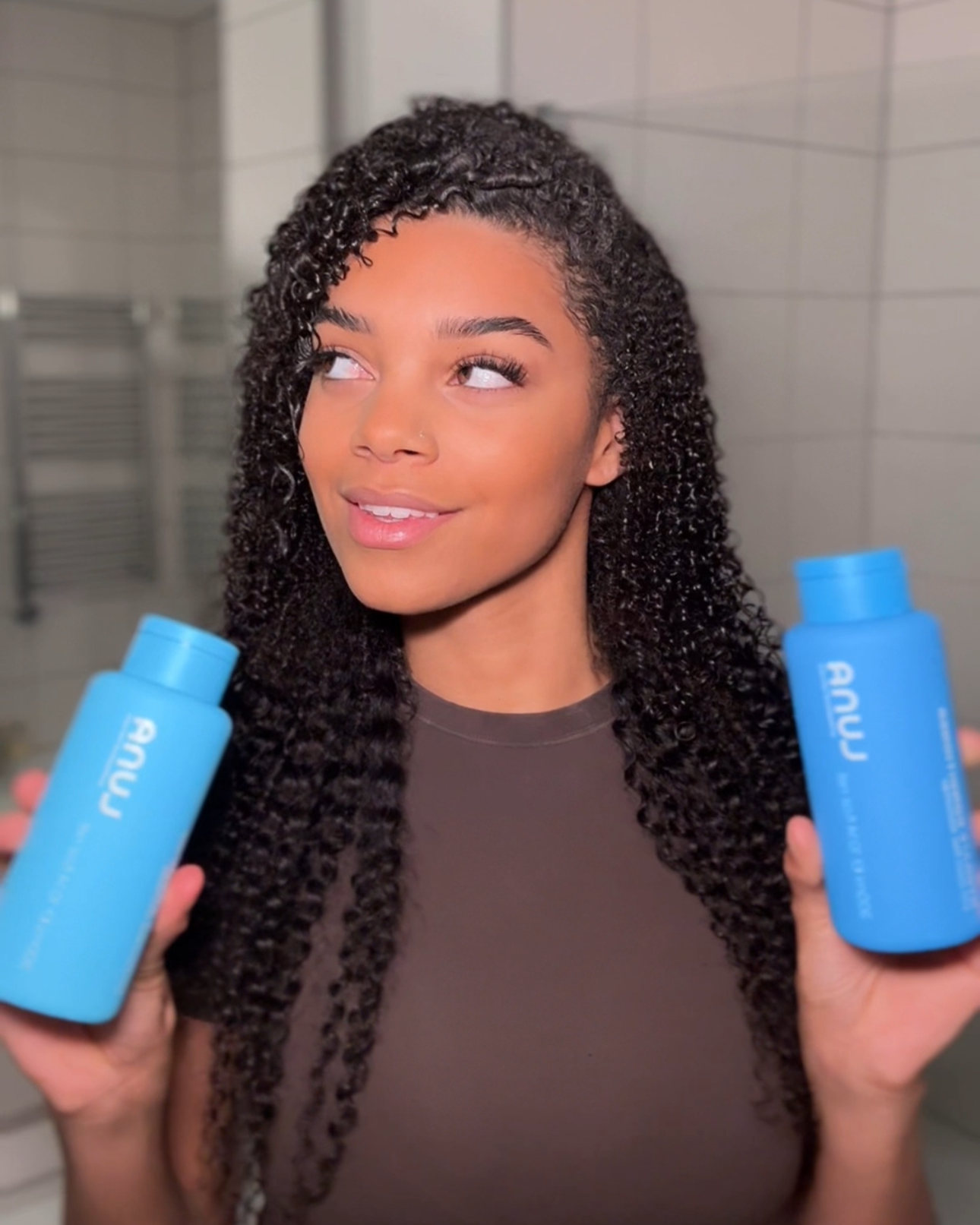 Hydrate Conditioner