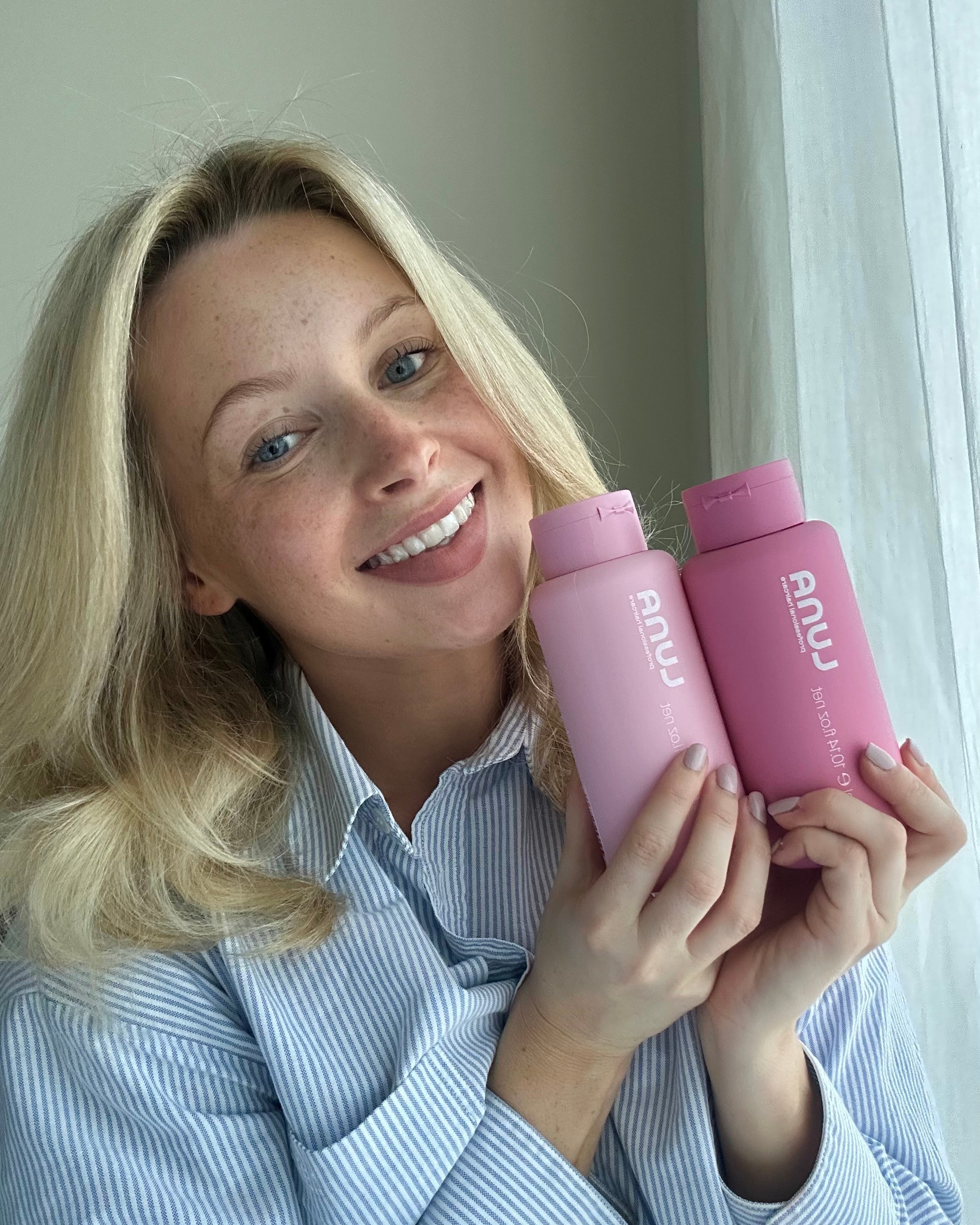 Volume Conditioner