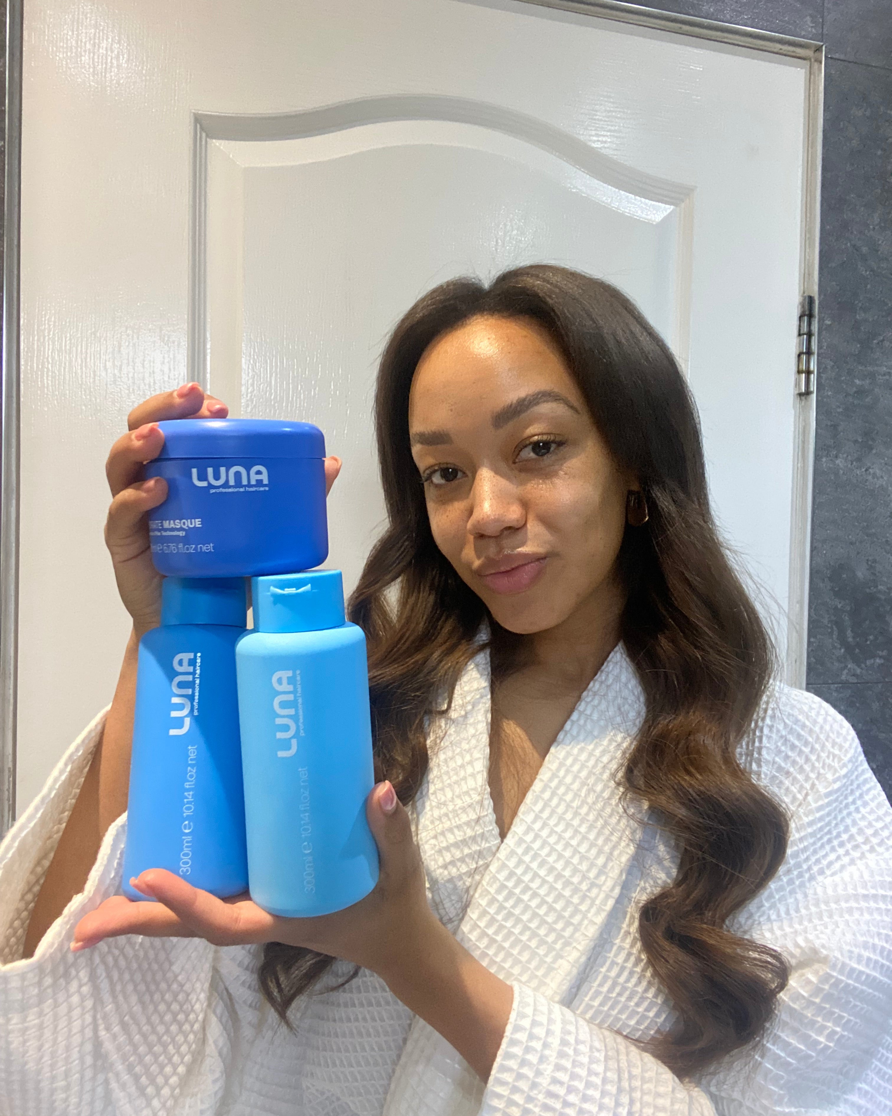 Hydrate Masque
