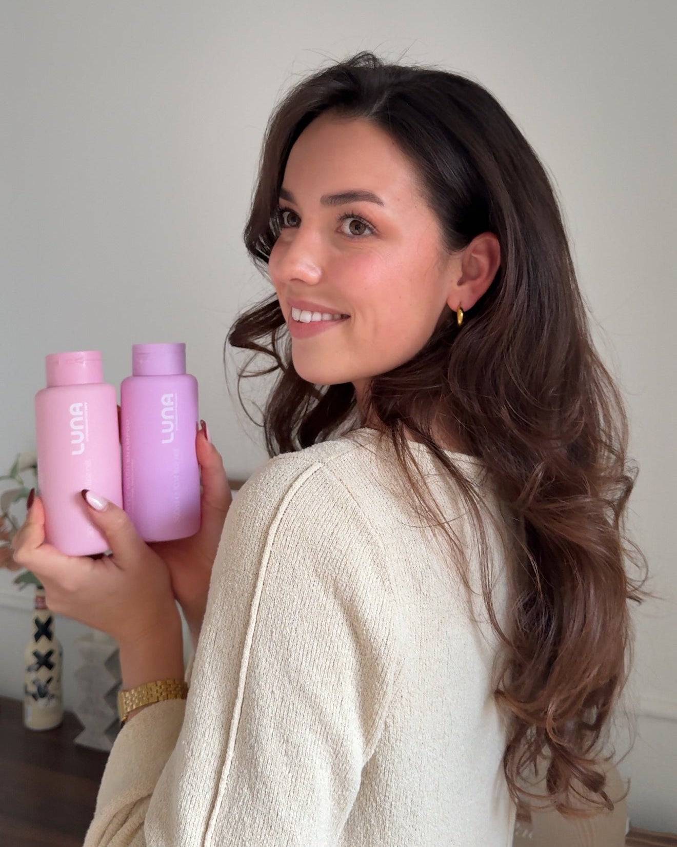 Gentle Wash Shampoo