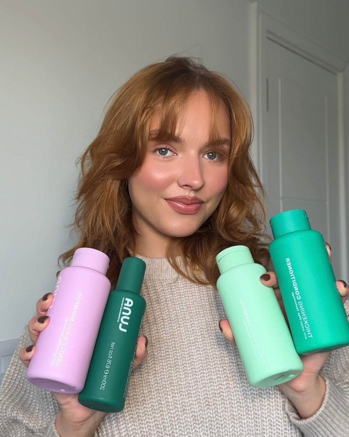 Thickening Conditioner
