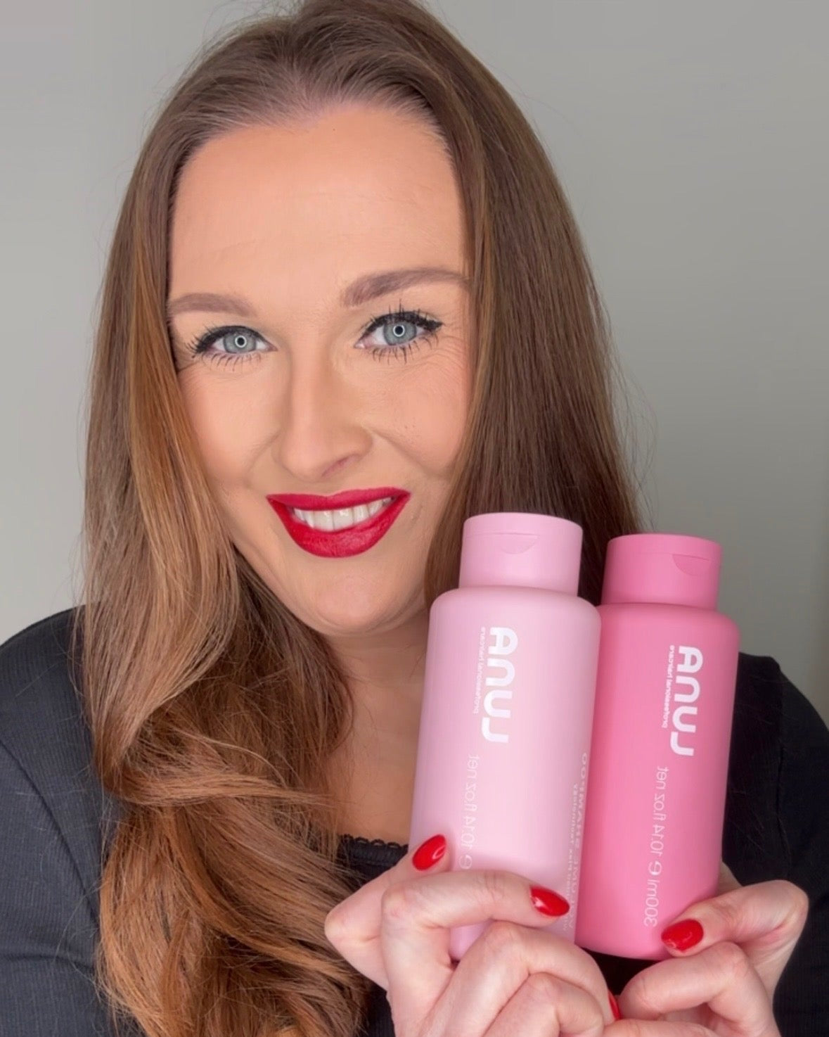 Volume Conditioner