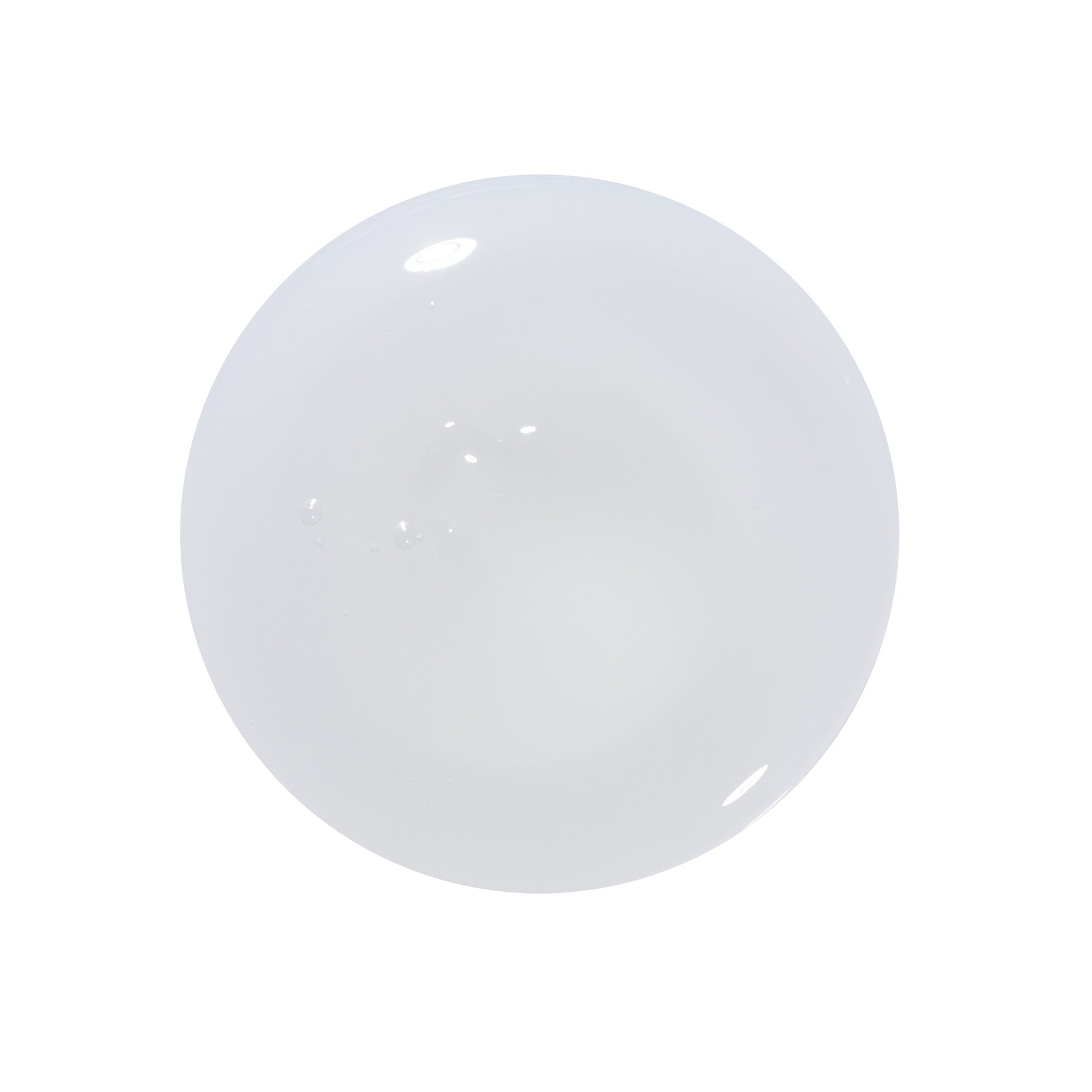 Luna Pro Haircare Detox Shampoo