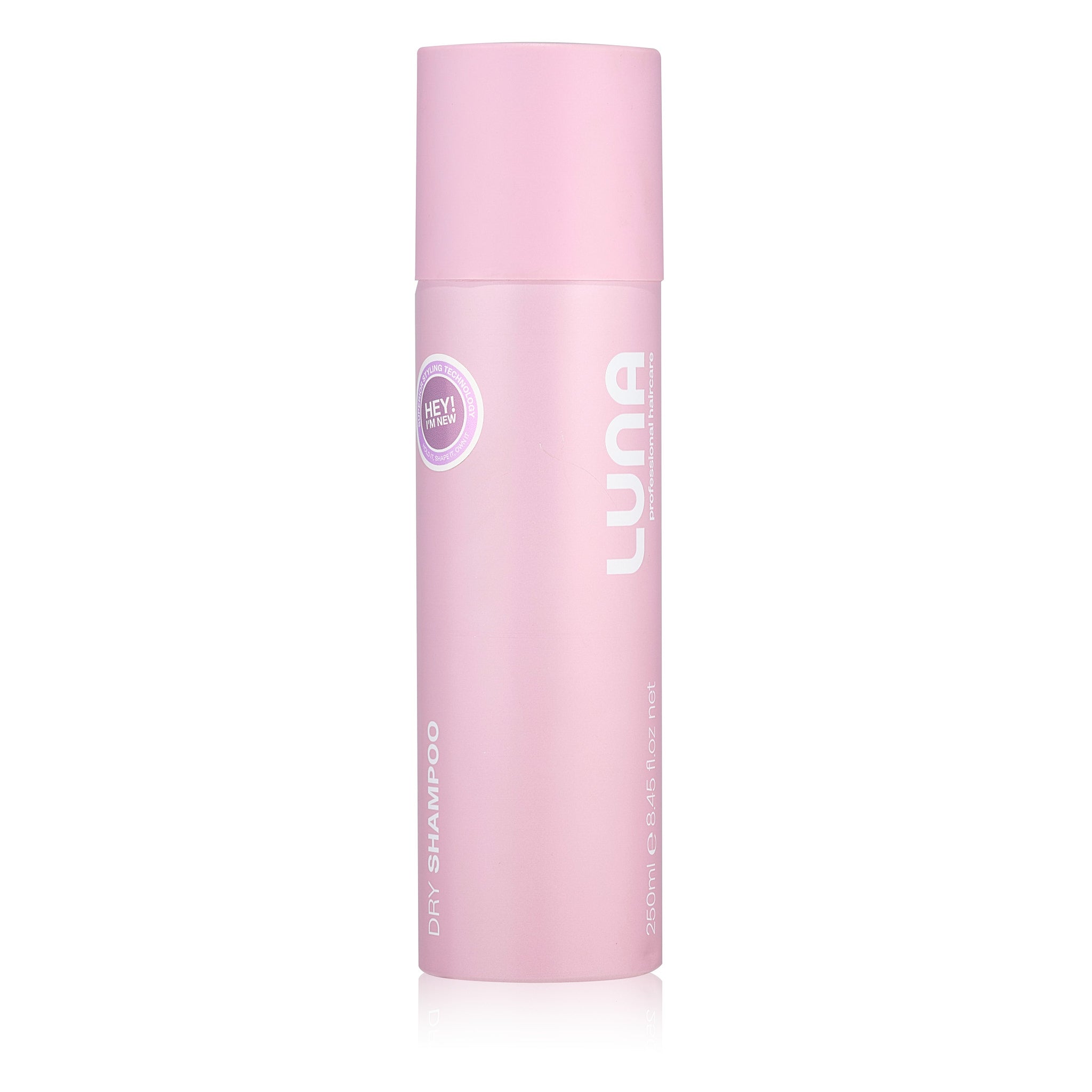 Luna Professional Haircare Dry Shampoo