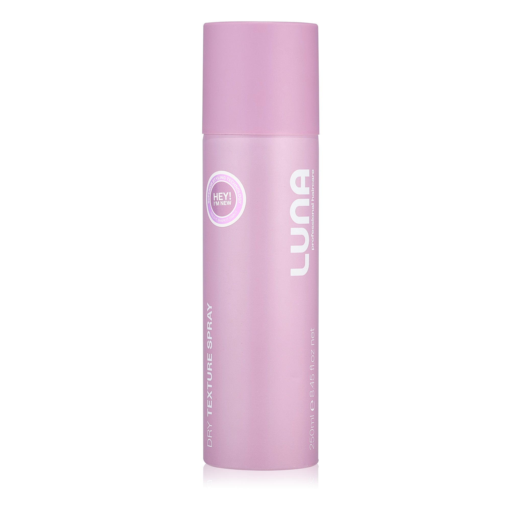 Luna Professional Haircare Dry Texture Spray