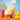 LUNA Pro Haircare Kids Shampoo rubber duck