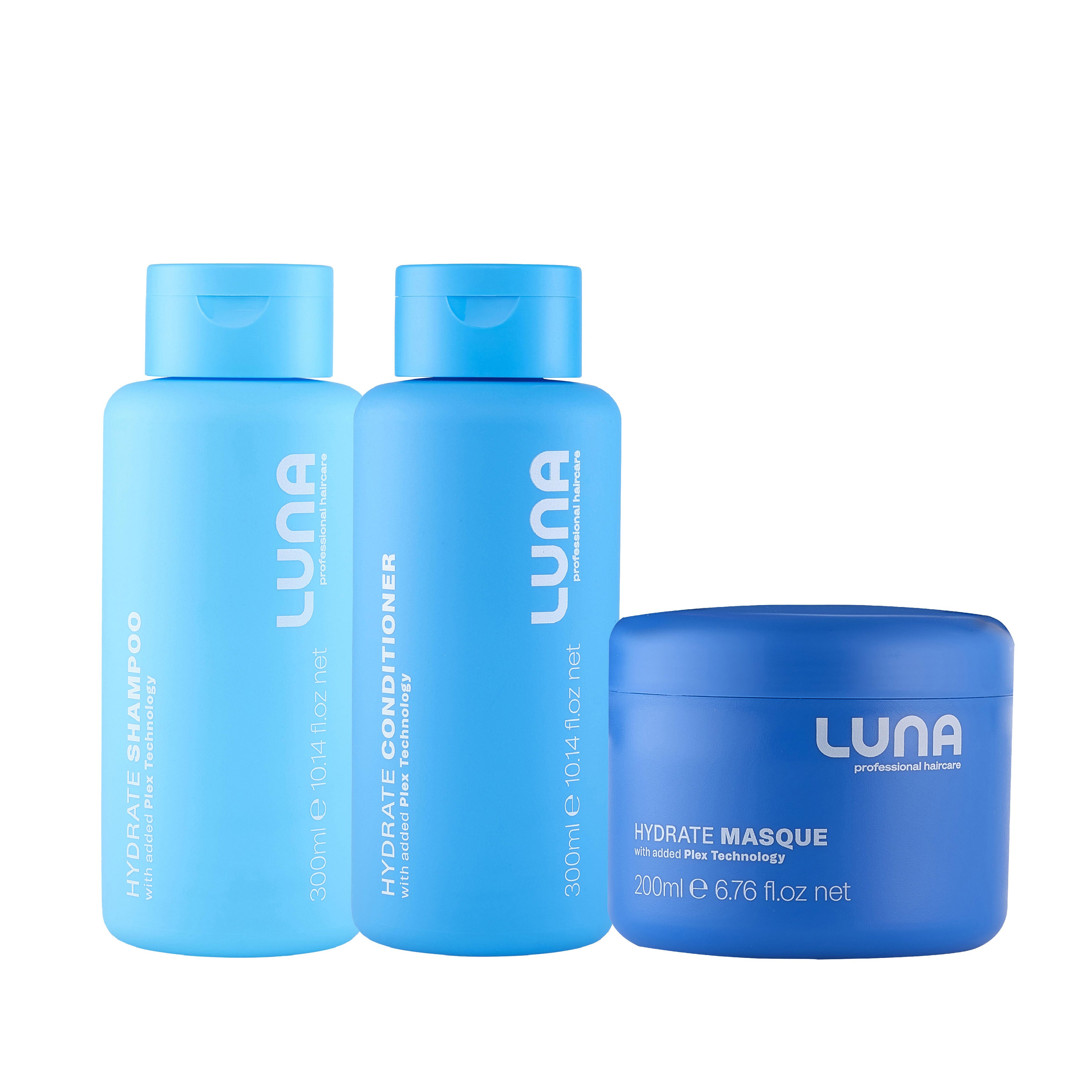 Hydrate Bundle