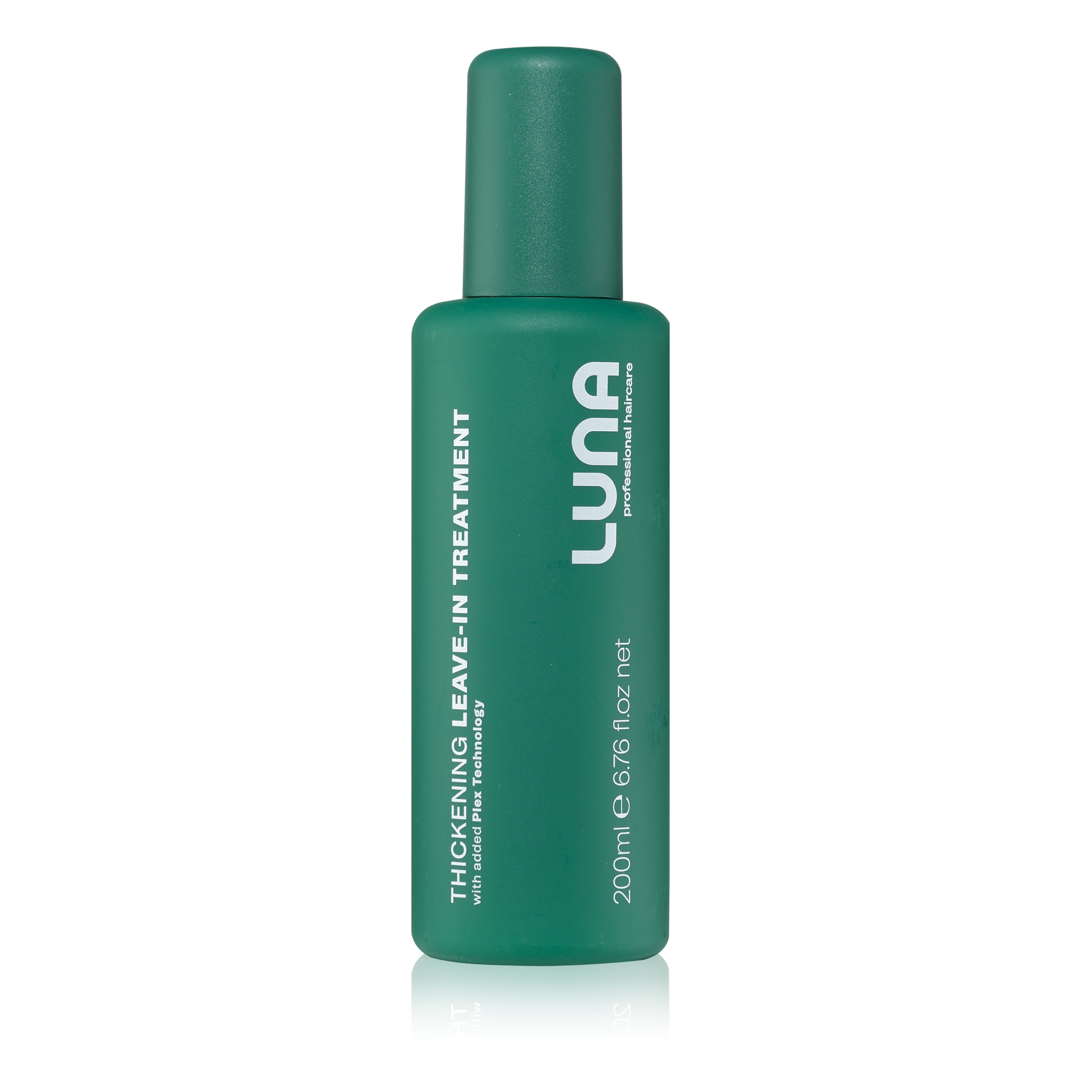 Luna Professional Hair Care Thickening Leave In Treatment
