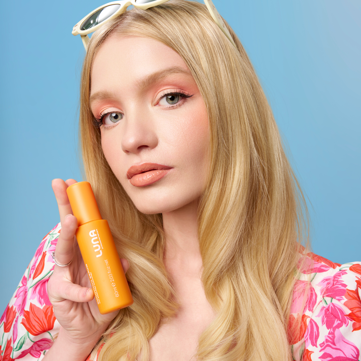 Smoothing Serum