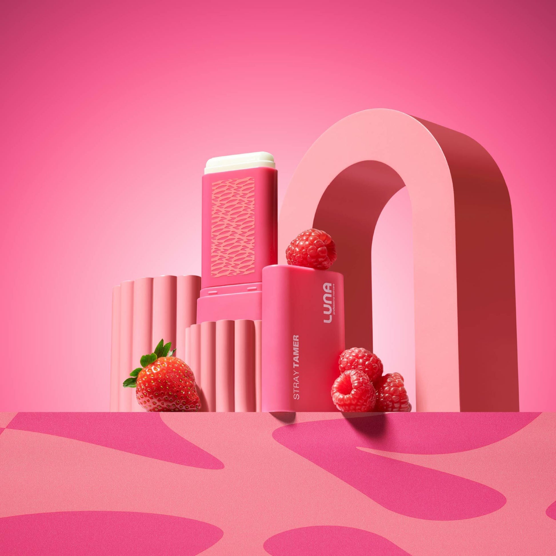 Luna Pro Haircare Stray Tamer Styling Product