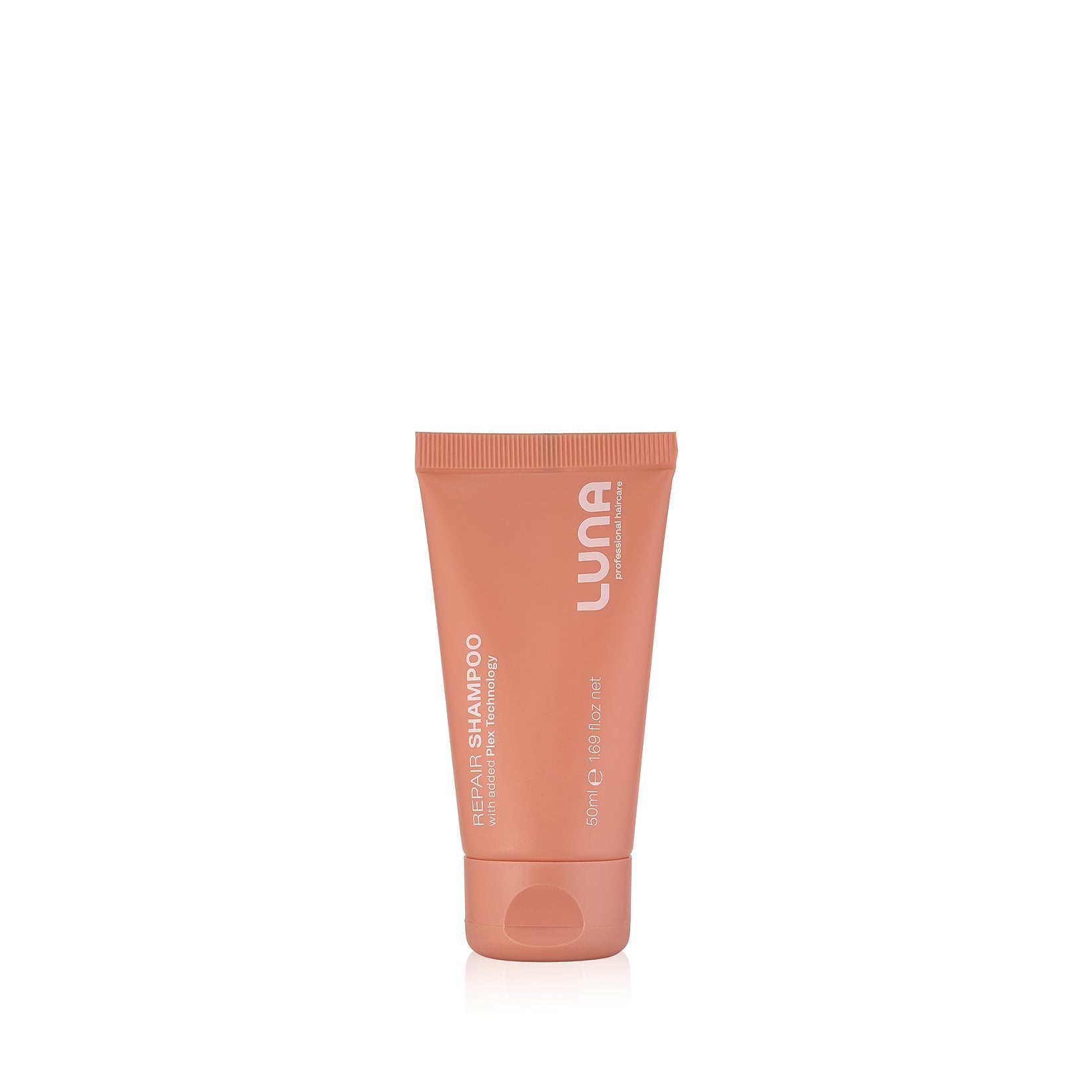 Mini Travel Size Repair Shampoo Luna Pro Haircare