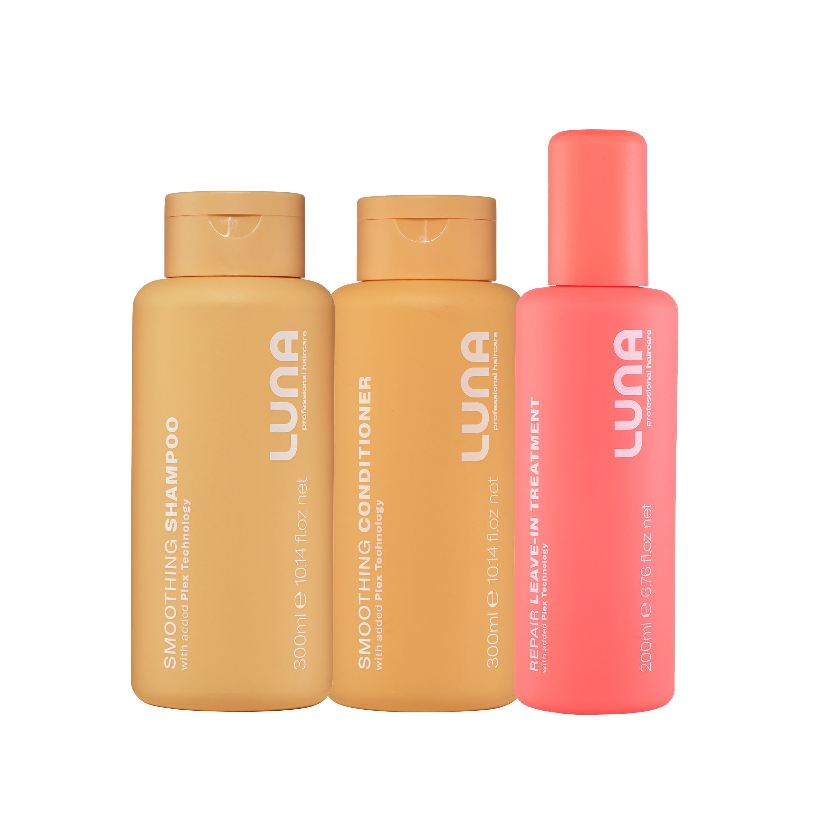 Smoothing & Repair Bundle
