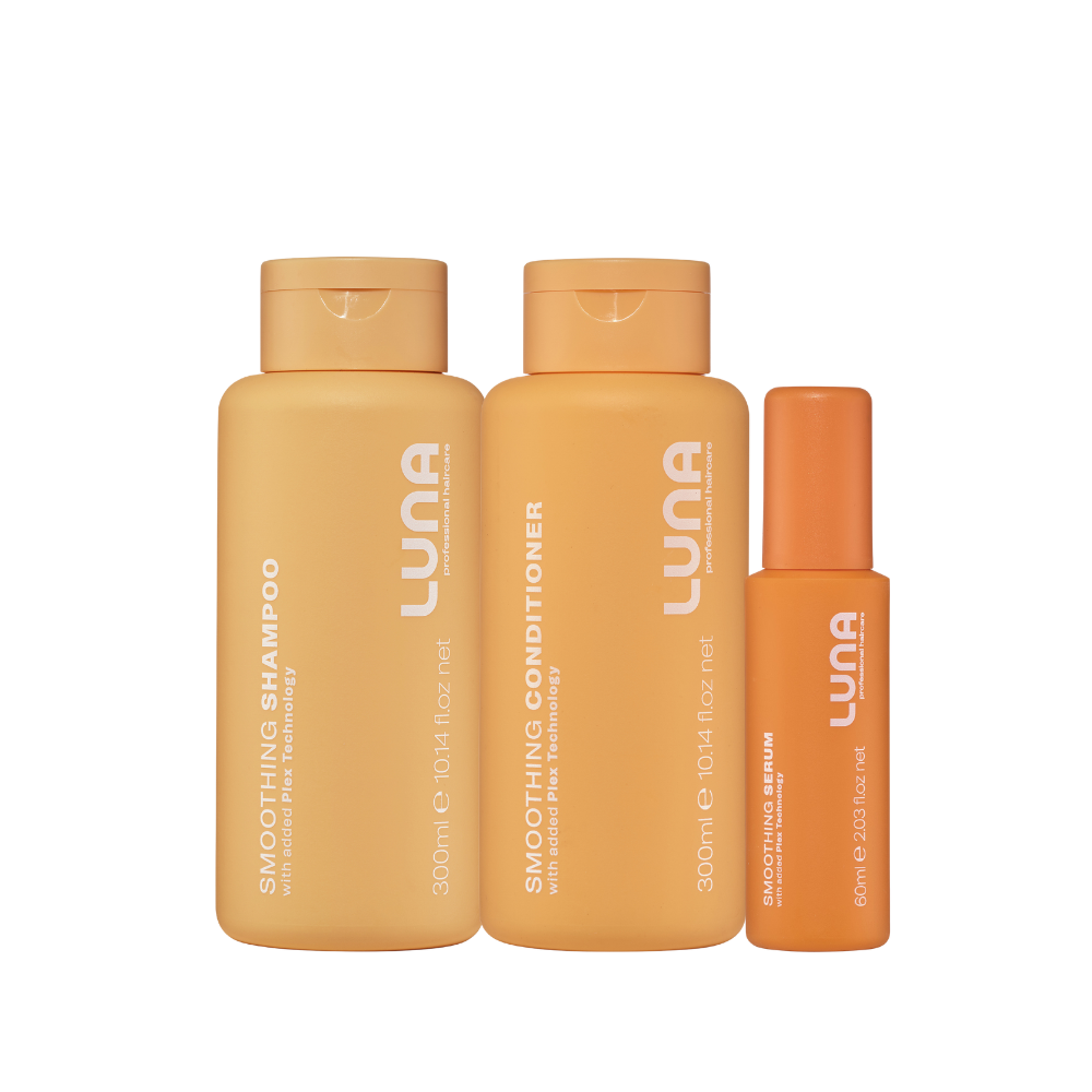 Smoothing Bundle