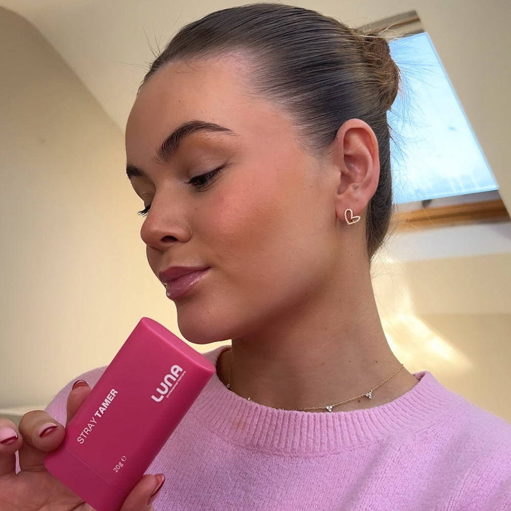 Luna Pro Haircare Stray Tamer Styling Product