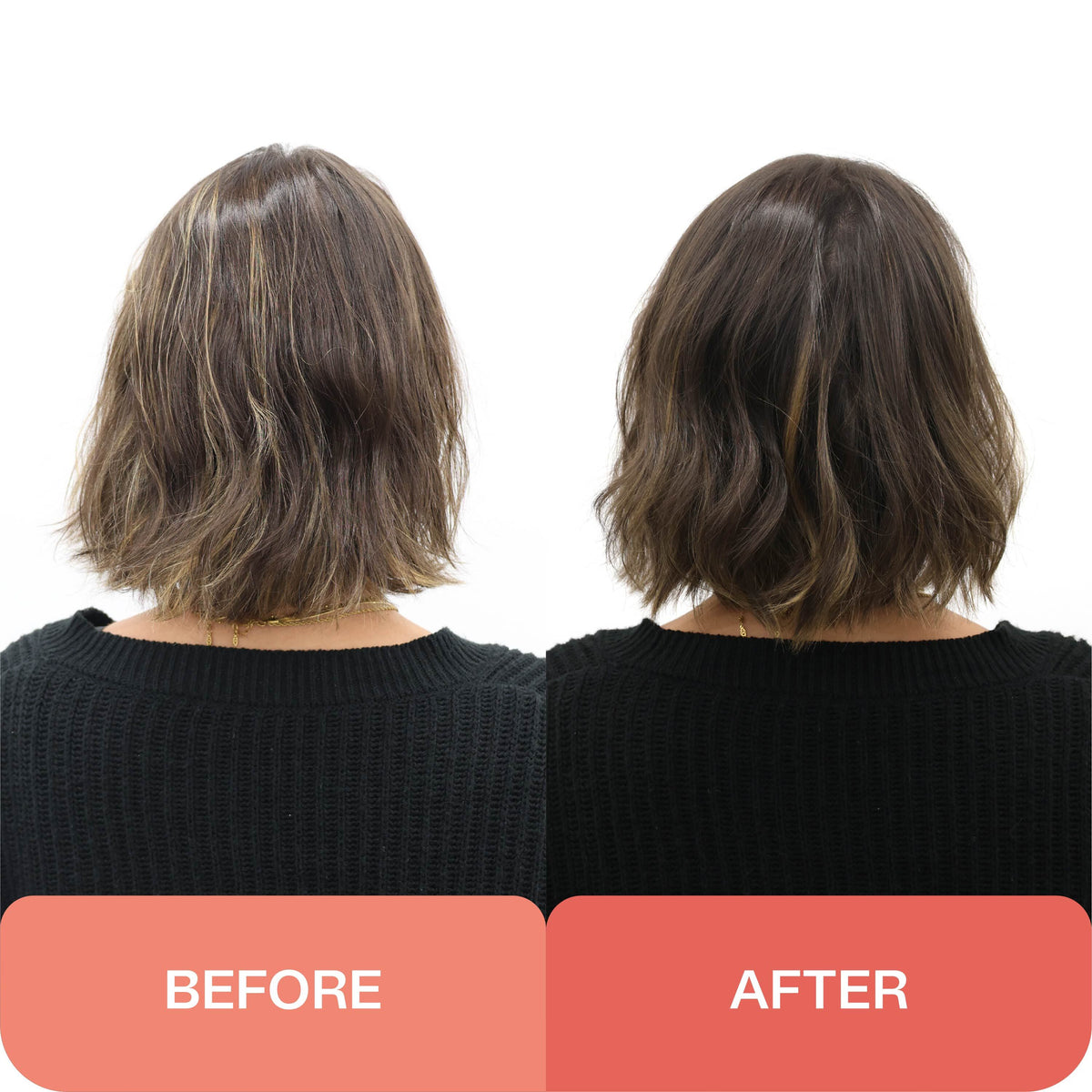 Thickening Leave In Treatment