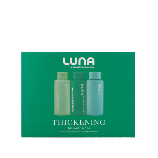 Thickening Hair Set