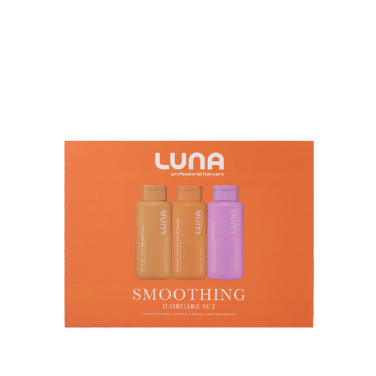 Smoothing Hair Set