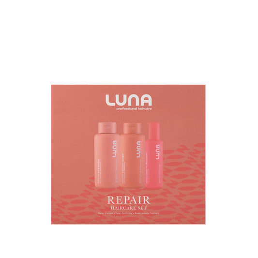 Repair Hair Set