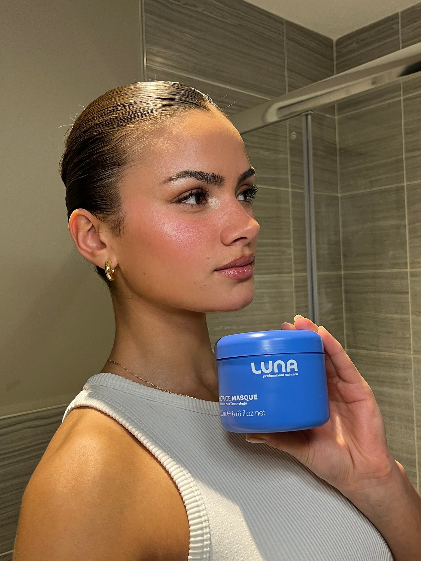 Hydrate Masque